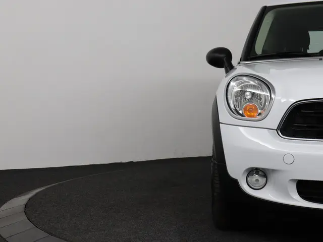 MINI Countryman Mini 1.6 D One Pepper 2016 Diesel 19