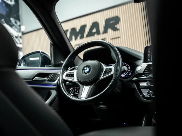 BMW X3 xDrive30e High Executive 2021 Hybride Benzine 27
