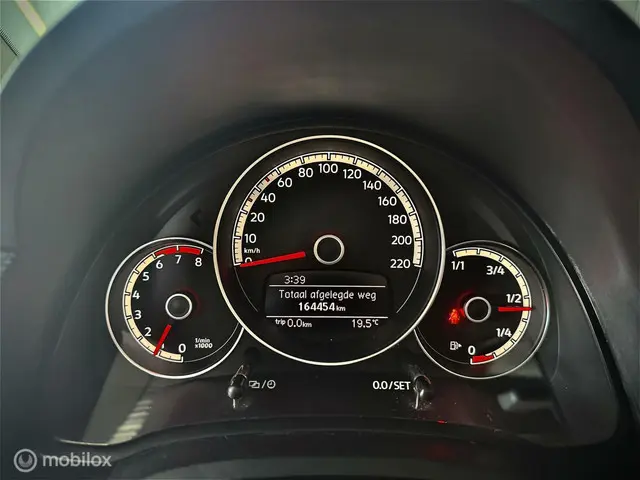 Volkswagen up! / 1.0 BMT up! Take up! / STOEL VW 2017 Benzine 19
