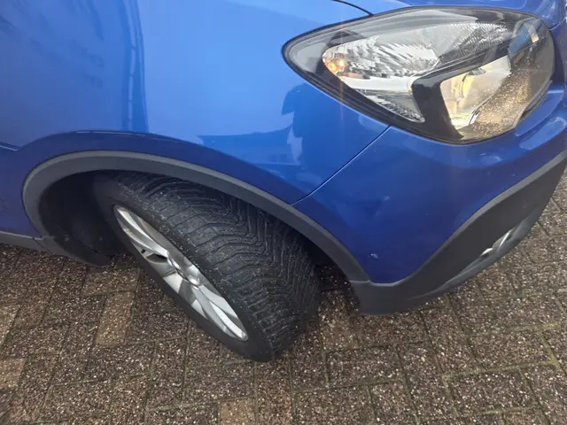 Opel Mokka 1.4 T Cosmo 2015 Benzine 26