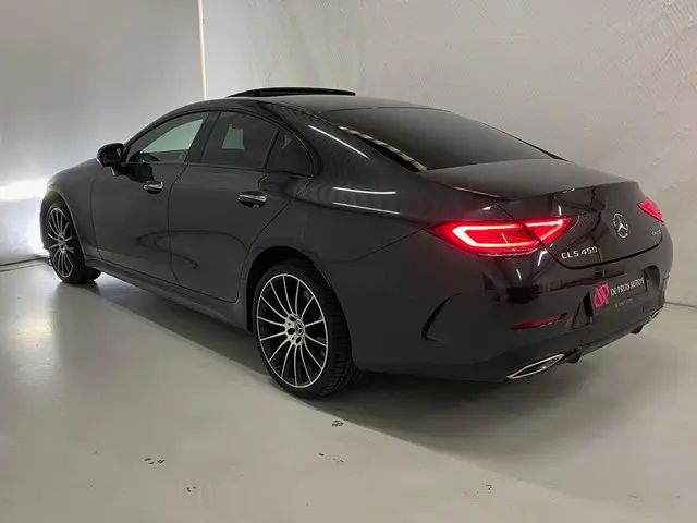 Mercedes-Benz CLS 450 4MATIC Premium Plus 2019 Benzine 31