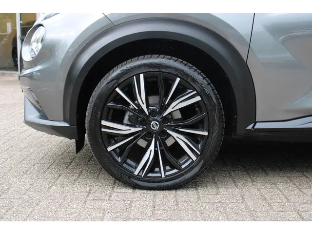 Nissan Juke 1.0 DIG-T Acenta 2020 Benzine 9