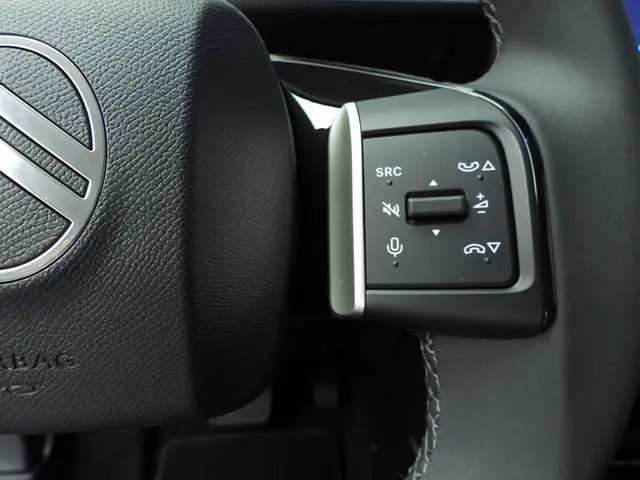 Citroën ë-C3 Max 113pk 44 kWh 2024 Elektrisch 16