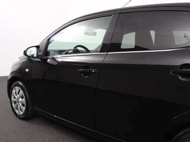 Citroën C1 1.0 VTi Feel 2020 Benzine 25