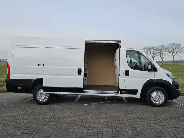 Peugeot Boxer 2.2 2022 Diesel 15