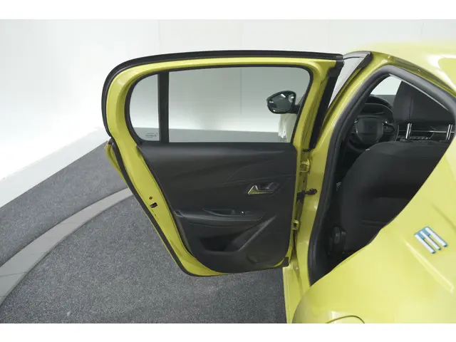 Peugeot e-208 EV Allure 50 kWh 2024 Elektrisch 64