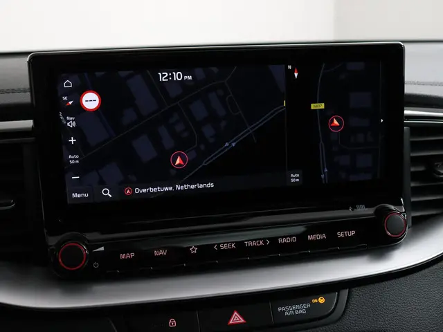 Kia ProCeed 1.5 T-GDi GT-PlusLine 2022 Benzine 11