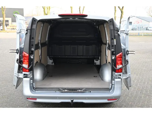Mercedes-Benz Vito 119 CDI L2 Pro/Select 2024 Diesel 13