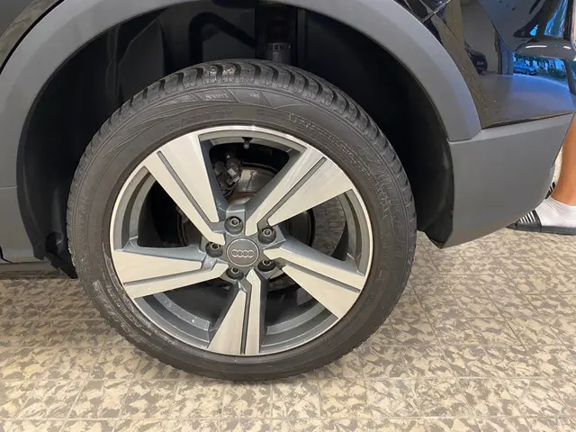 Audi Q2 35 TFSI Pro Line 2021 Benzine 9