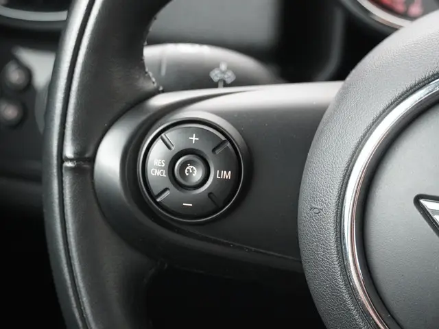 MINI Countryman Cooper Chili 2020 Benzine 19