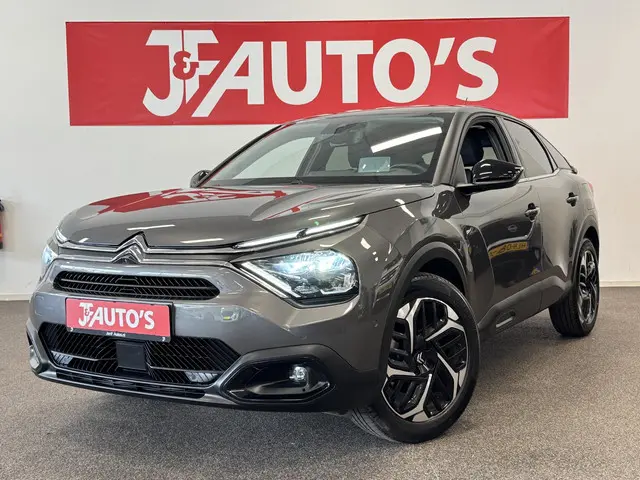 Citroën C4