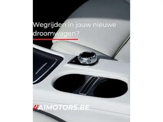 BMW X5 M 4.4 | V8 | LEDER | AUT | NAVI | H-UP | 2016 Benzine 4