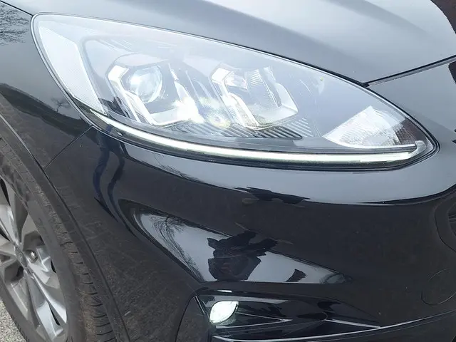 Ford Kuga 1.5 ST-Line 2021 Benzine 9