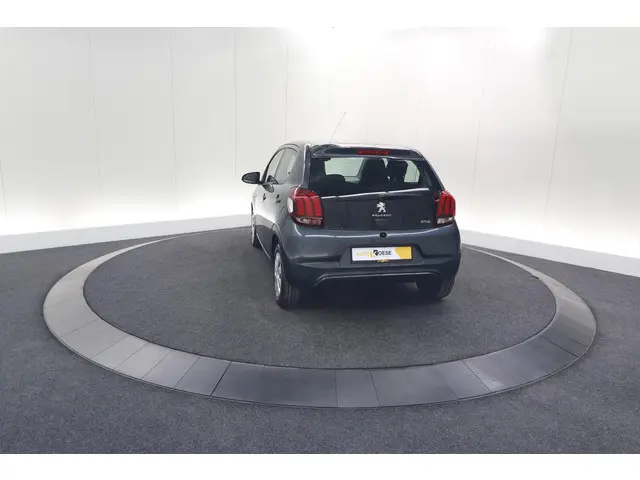 Peugeot 108 1.0 e-VTi Active 2019 Benzine 12