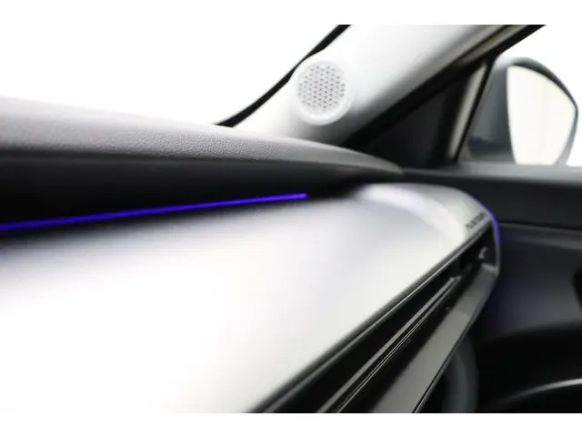 Jeep Avenger Summit 54 kWh 2025 Elektrisch 35