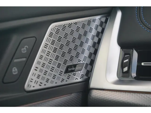 BMW iX1 eDrive20 2024 Elektrisch 15