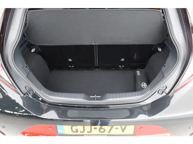 Toyota Aygo X 1.0 VVT-i MT Envy 2024 Benzine 27