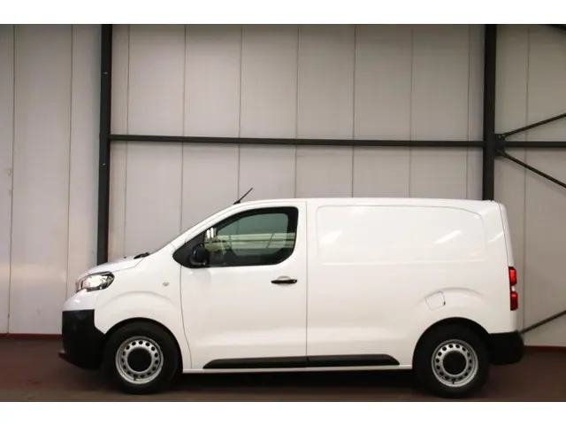 Peugeot Expert 226C 1.6 BlueHDI 95 Premium 2018 Diesel 5