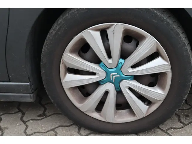 Citroën DS3 1.4 e-HDi Chic 2012 Diesel 13