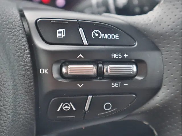 Kia Stonic 1.0 T-GDi MHEV GT-Line 2023 Benzine 14