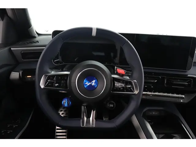 Alpine A290 GTS Premiere Edition 52 kWh 2025 Elektrisch 33