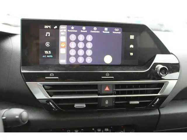 Citroën ë-C4 Feel Pack 50 kWh 2023 Elektrisch 18