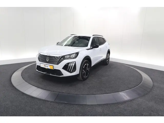 Peugeot 2008 PureTech 100 Allure 2024 Benzine 75