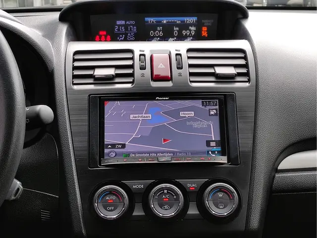 Subaru XV 2.0i Luxury AWD 2014 Benzine 19