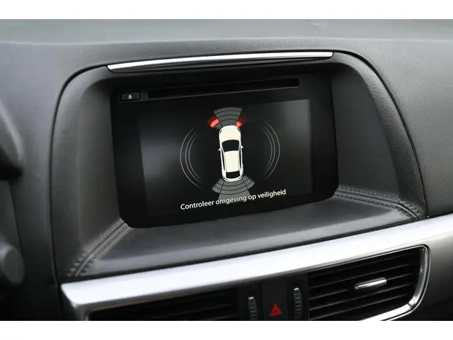 Mazda CX-5 SkyActiv-G 165 6MT Skylease+ 2016 Benzine 24