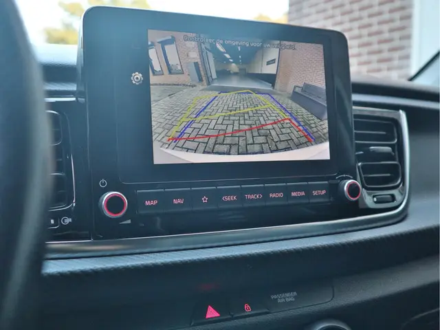 Kia Rio 1.0 T-GDi MHEV GT-Line 2023 Benzine 12