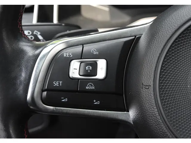 Volkswagen Polo 2.0 GTI 2020 Benzine 12