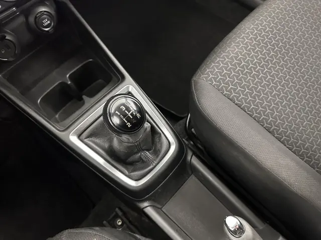 Suzuki Swift 1.2 Comfort 2018 Benzine 15