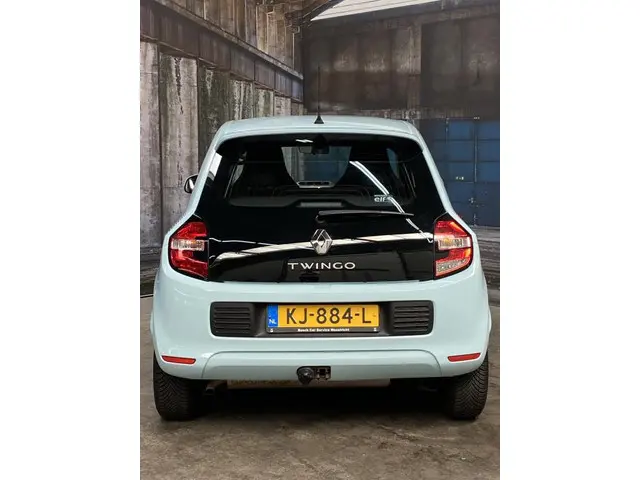 Renault Twingo 1.0 SCe Collection 2016 Benzine 5