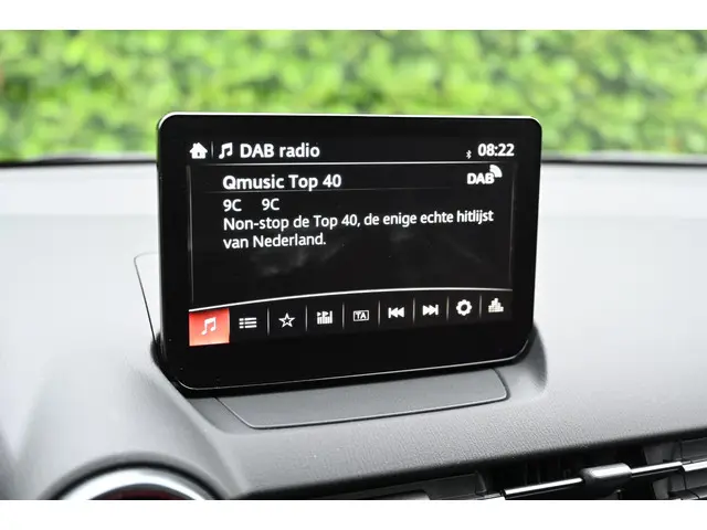 Mazda 2 e-SkyActiv-G 90 6MT Homura 2024 Benzine 24