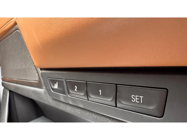 BMW 7 Serie 740Ld xDrive High Executive 2021 Diesel 22
