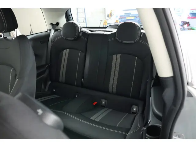 MINI Electric Mini Cooper S 33 kWh 2022 Elektrisch 11