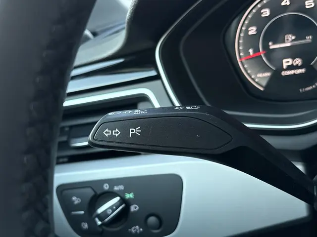 Audi A4 Avant 35 TFSI Advanced Edition 2023 Benzine 26