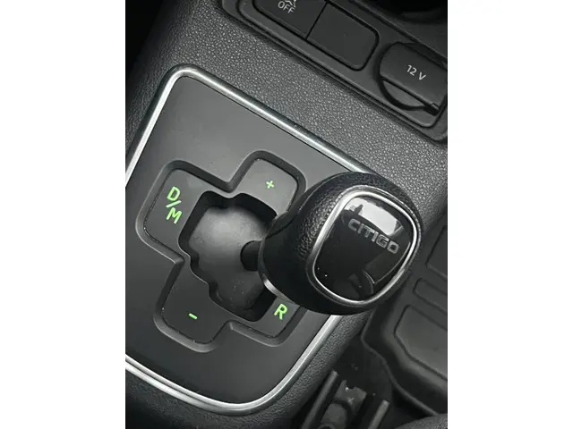Škoda Citigo 1.0 Ambition 2013 Benzine 12