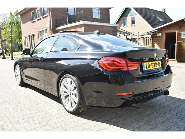 BMW 4 Serie 3