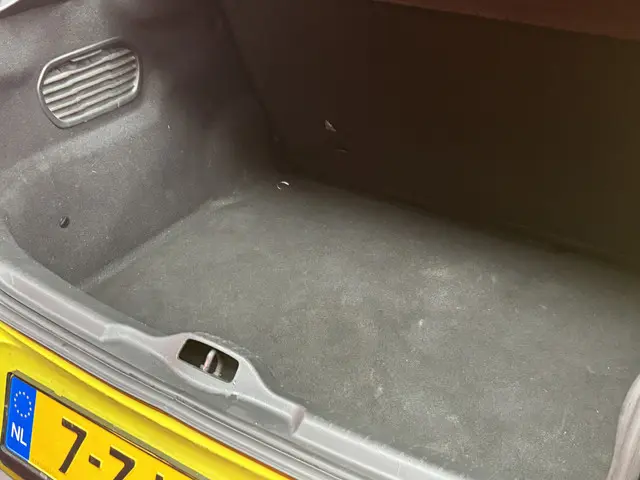 Citroën C4 Cactus 1.2 VTi Feel 2015 Benzine 15