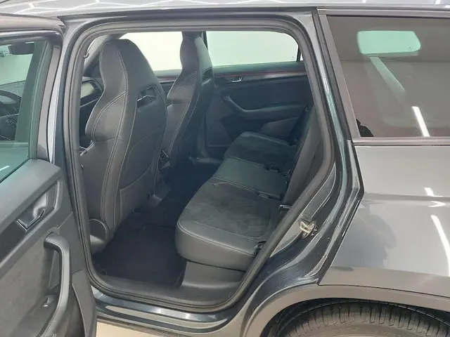 Škoda Kodiaq 1.5 TSI SPORTLINE BUSINESS 2021 Benzine 7