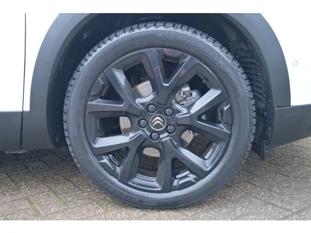 Citroën C5 Aircross PT 180 AUTOMAAT Shine 2019 Benzine 7