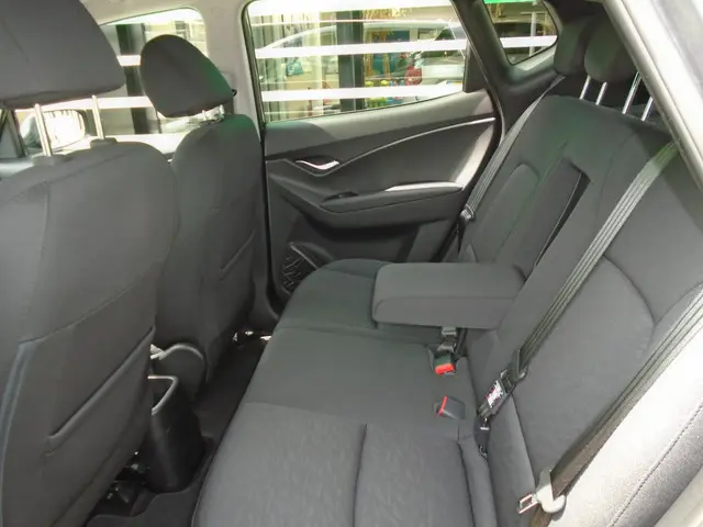 Hyundai ix20 1.6i Go! 2016 Benzine 20
