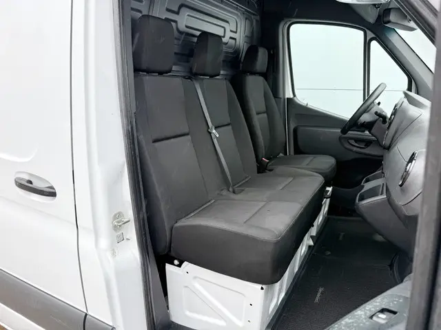 Mercedes-Benz eSprinter 312 2022 Elektrisch 8