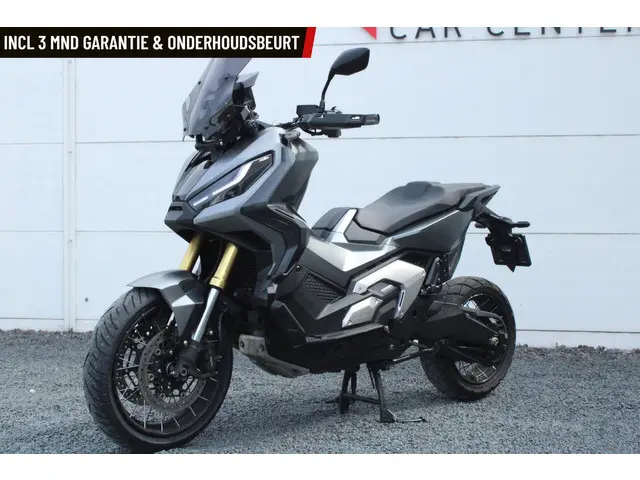 Honda NC 750 X-ADV 2023 Benzine 3