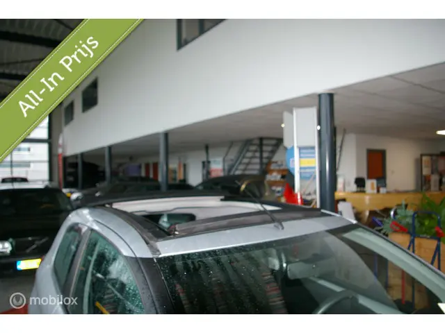 Citroën C1 1.0 e-VTi Airscape Feel 2015 Benzine 17