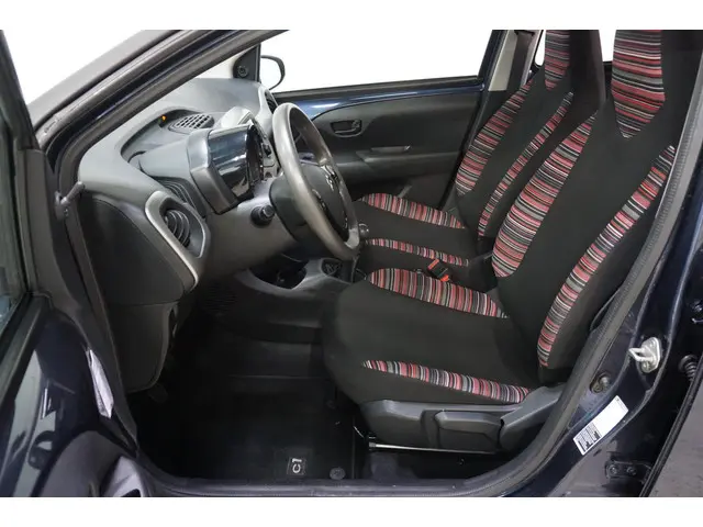 Citroën C1 1.0 e-VTi Selection / 1e Eigenaar / 2016 Benzine 7