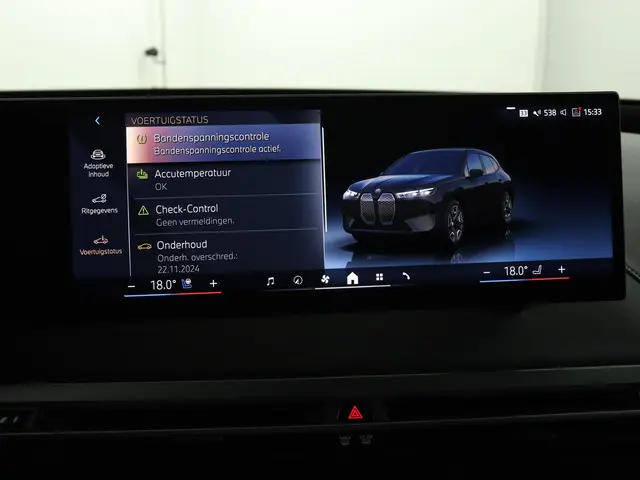 BMW iX xDrive40 2025 Elektrisch 61