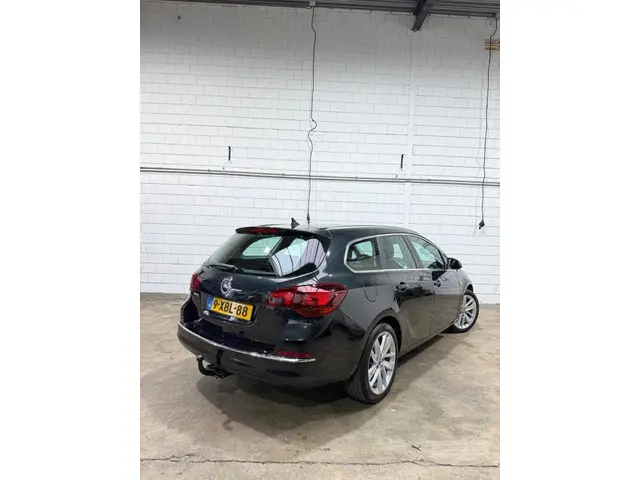 Opel Astra Sports Tourer 1.4 Turbo Sport 2014 Benzine 5