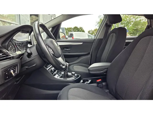 BMW 2 Serie Active Tourer 218i 2014 Benzine 14